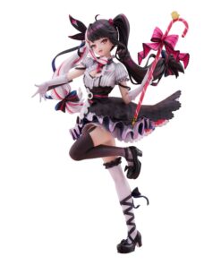 Nijisanji F:nex Pvc Statua 1/7 Yorumi Rena 24 Cm Furyu