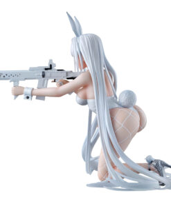 Nikke Godness Of Victory Blanc Ichibansho Figura 13cm Banpresto