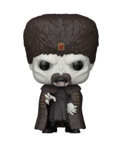 Nosferatu Pop! Movies Vinile Figures Count Orlok 9 Cm Funko