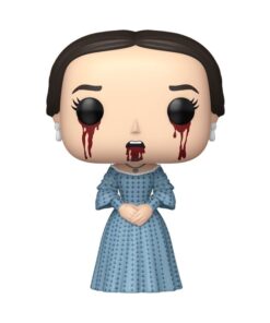 Nosferatu Pop! Movies Vinile Figures Ellen Hutter 9 Cm Funko