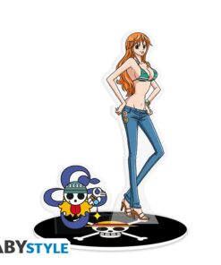 ONE PIECE - Acryl® - Nami