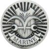 One Piece Ltd.ed.marine Spilla Badge Spilla Fanattik