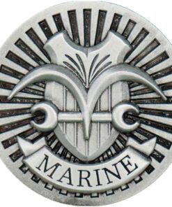 One Piece Ltd.ed.marine Spilla Badge Spilla Fanattik