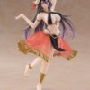 Overlord Coreful Pvc Statua Albedo Dancer Ver. 18 Cm Taito Prize