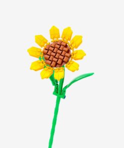 Pantasy Original Construction Set Sunflower Pantasy