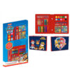 Paw Patrol Colouring Stationery Set Cerdà