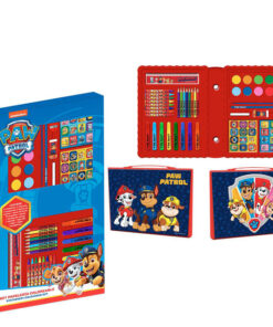 Paw Patrol Colouring Stationery Set Cerdà