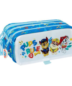 Paw Patrol Pups Rule Astuccio Safta