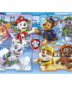 Paw Patrol Puzzle 2x60 Pezzi Clementoni