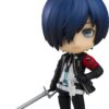 Persona 3 Reload Nendoroid Action Figura P3r Protagonist [basic] 10 Cm Good Smile Company