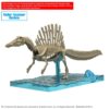 PLANNOSAURUS JURASSIC WORLD SPINOSAURUS Model Kit Bandai Model Kit Gunpla
