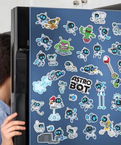 Playstation Calamite Astro Bot Paladone Products