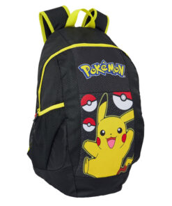 Pokemon Zaino 42cm Safta
