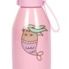 Pusheen Tazza Da Viaggio Mermaid Thumbs Up