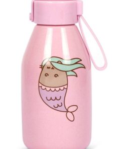 Pusheen Tazza Da Viaggio Mermaid Thumbs Up