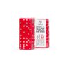 Q Workshop Dice Set Full Pack D6 Red (20) Q Workshop