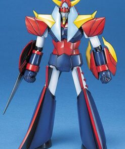 Raideen Mechanic Collection Plastica Model Kit 13 Cm Circa Bandai