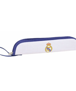 Real Madrid 21/22 Porta Flauto Safta