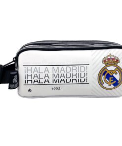 Real Madrid Astuccio Triplo Cyp Brands