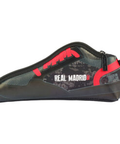 Real Madrid Black Shoe Astuccio Safta