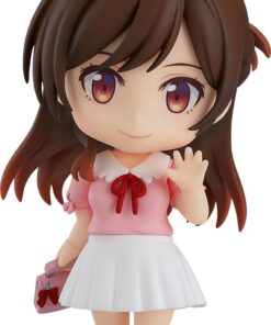 Rent A Girlfriend Nendoroid Action Figura Chizuru Mizuhara 10 Cm Good Smile Company