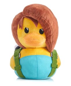 Resident Evil Tubbz Peluche Figura Jill Valentine 23 Cm Numskull