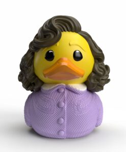 Ritorno Al Futuro Tubbz Mini Pvc Figura Lorraine Baines Mcfly 5 Cm Numskull