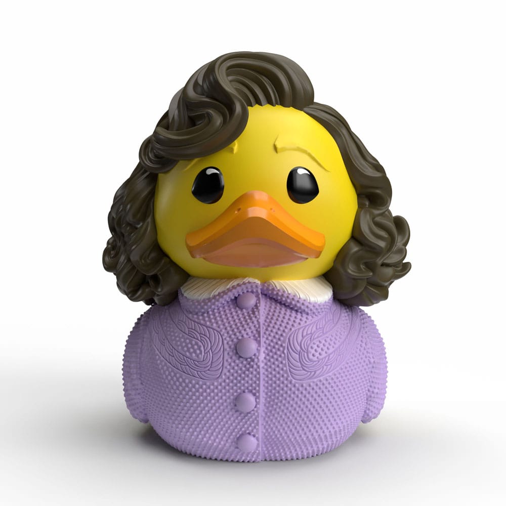 Ritorno Al Futuro Tubbz Mini Pvc Figura Lorraine Baines Mcfly 5 Cm Numskull