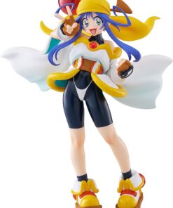 Saber Marionette J Pop Up Parade Pvc Sp Statua Lime 22 Cm Good Smile Company