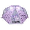 Sanrio Ombrello Kuromi Rainy Days Vadobag