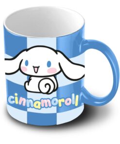 Sanrio Tazza Cinnamoroll Vichy Karactermania