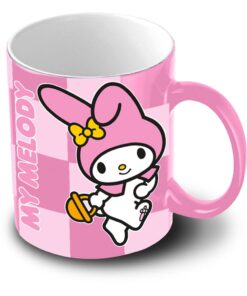 Sanrio Tazza My Melody Cute Karactermania