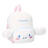 Sanrio Zaino Cinnamoroll Fluffy Festival White 26 Cm Vadobag