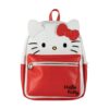 Sanrio Zaino Hello Kitty 29 Cm Konix