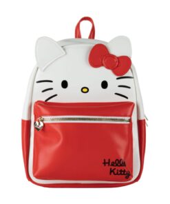 Sanrio Zaino Hello Kitty 29 Cm Konix
