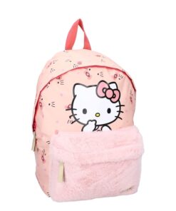 Sanrio Zaino Hello Kitty Furry Fantasy Vadobag
