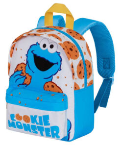 Sesame Street Biscuit Monster Zaino 27cm Karactermania