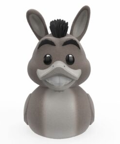 Shrek Tubbz Pvc Figura Donkey 1st Edition 10 Cm Numskull