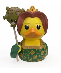 Shrek Tubbz Pvc Figura Princess Fiona 1st Edition 10 Cm Numskull