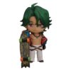 Sk8 The Infinity Nendoroid Action Figura Joe 10 Cm Orange Rouge