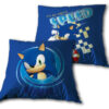 Sonic Il Riccio Cuscino Sonic 35 x 35 cm Sega