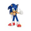 Sonic The Hedgehog Premium Figura Sonic 16 Cm Comansi