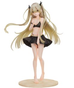 Spy Classroom Statua Pvc Erna Swimsuit Ver. 24 Cm Union Creative