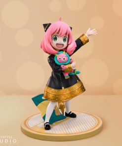 SPY FAMILY - Figurine "Anya Forger"