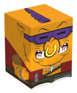 Squaroes - Squaroe Tartarughe Ninja™ Nt011 - Bebop Squaroes