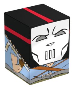 Squaroes - Squaroe Tartarughe Ninja™ Nt012 - Casey Jones Squaroes