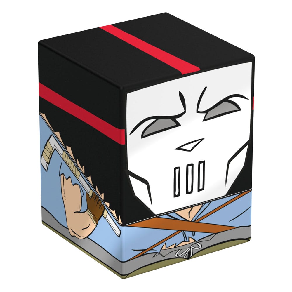 Squaroes - Squaroe Tartarughe Ninja™ Nt012 - Casey Jones Squaroes