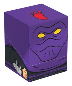 Squaroes - Squaroe Tartarughe Ninja™ Nt013 - Footclan Squaroes