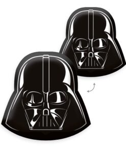 Star Wars Cuscino Darth Vader 35 Cm Herding