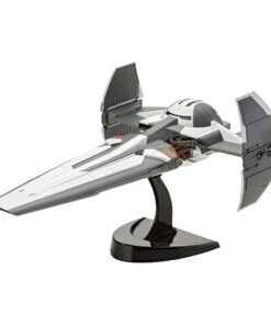 Star Wars Episode I Model Kit Regalo Set 1/120 Darth Maul's Sith Infiltrator 22 Cm Revell